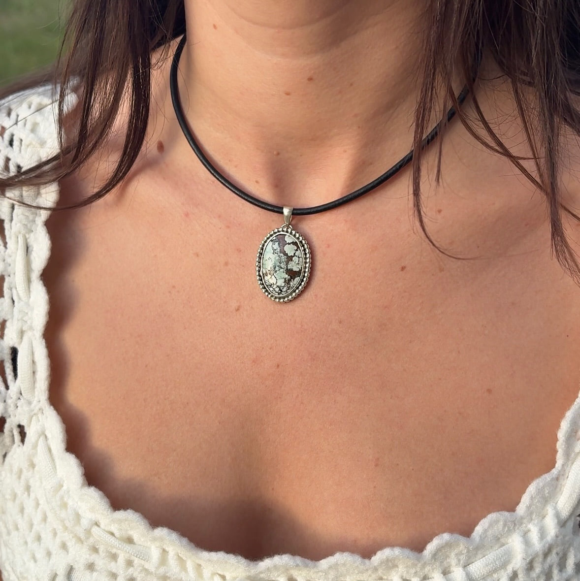Lava Pendant