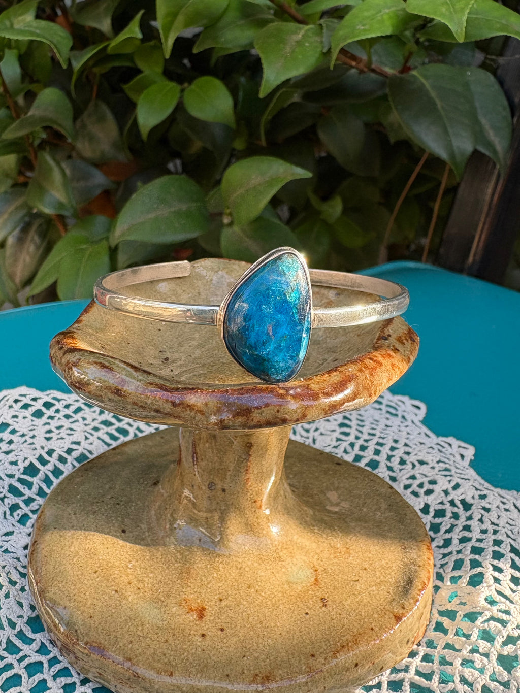 High Tide Cuff
