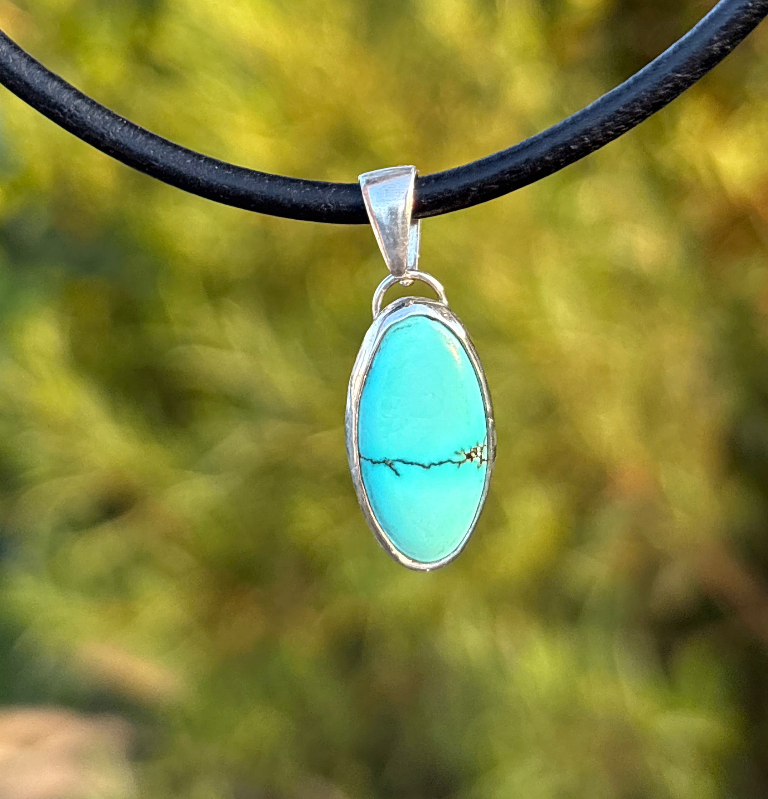 Capricorn Pendant