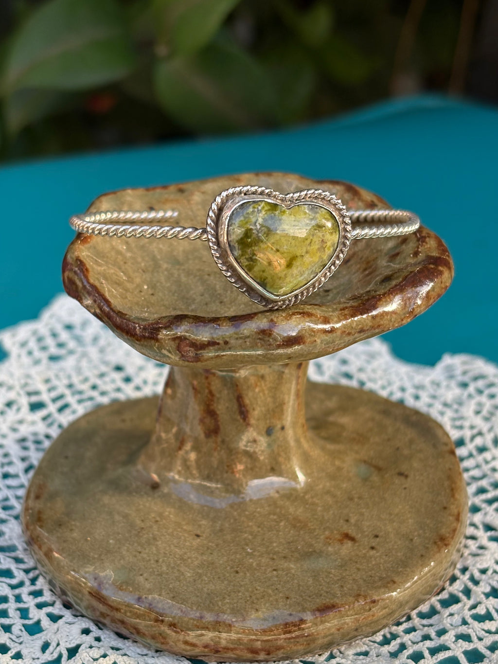 Hearty Cuff