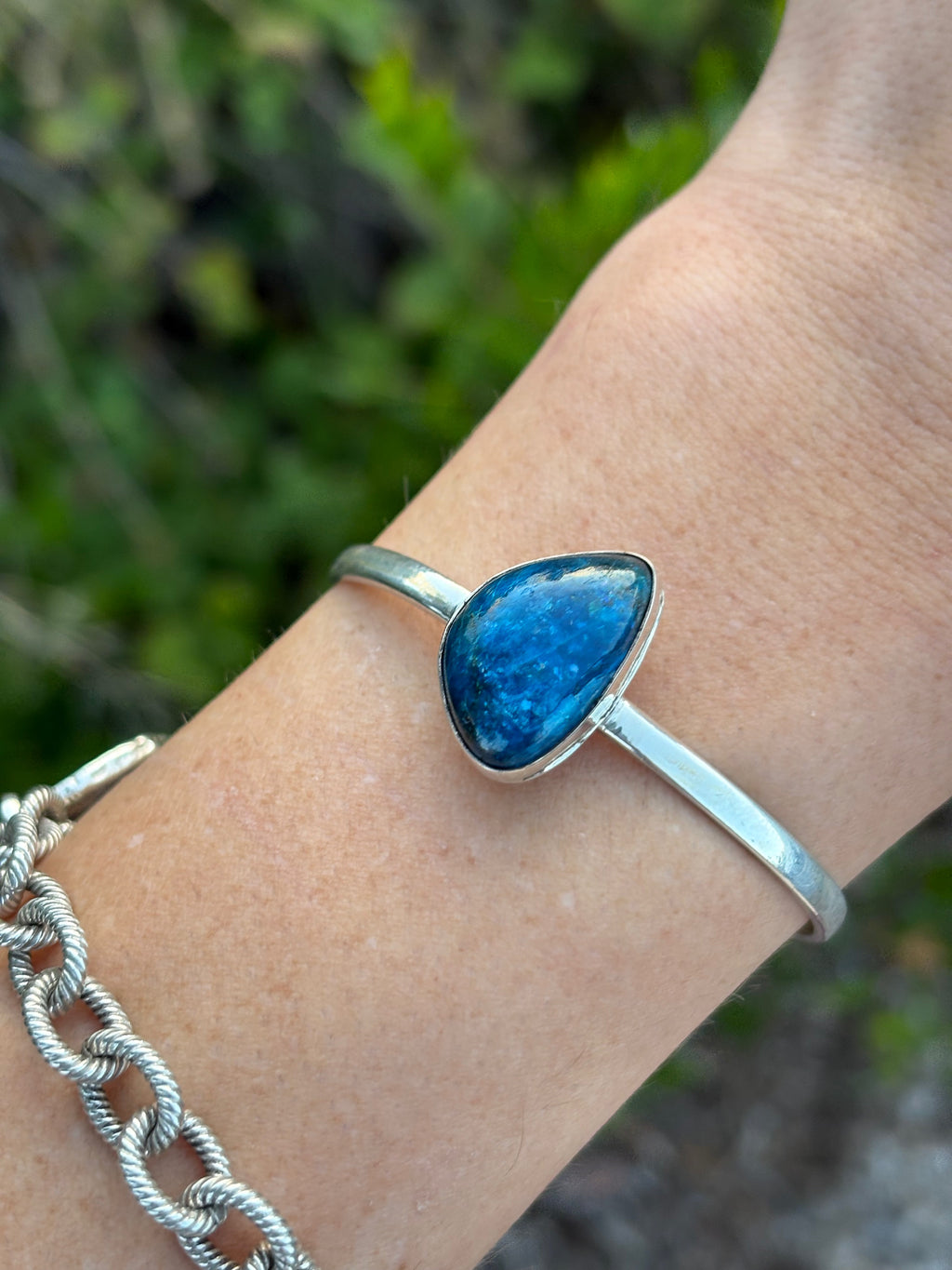 High Tide Cuff
