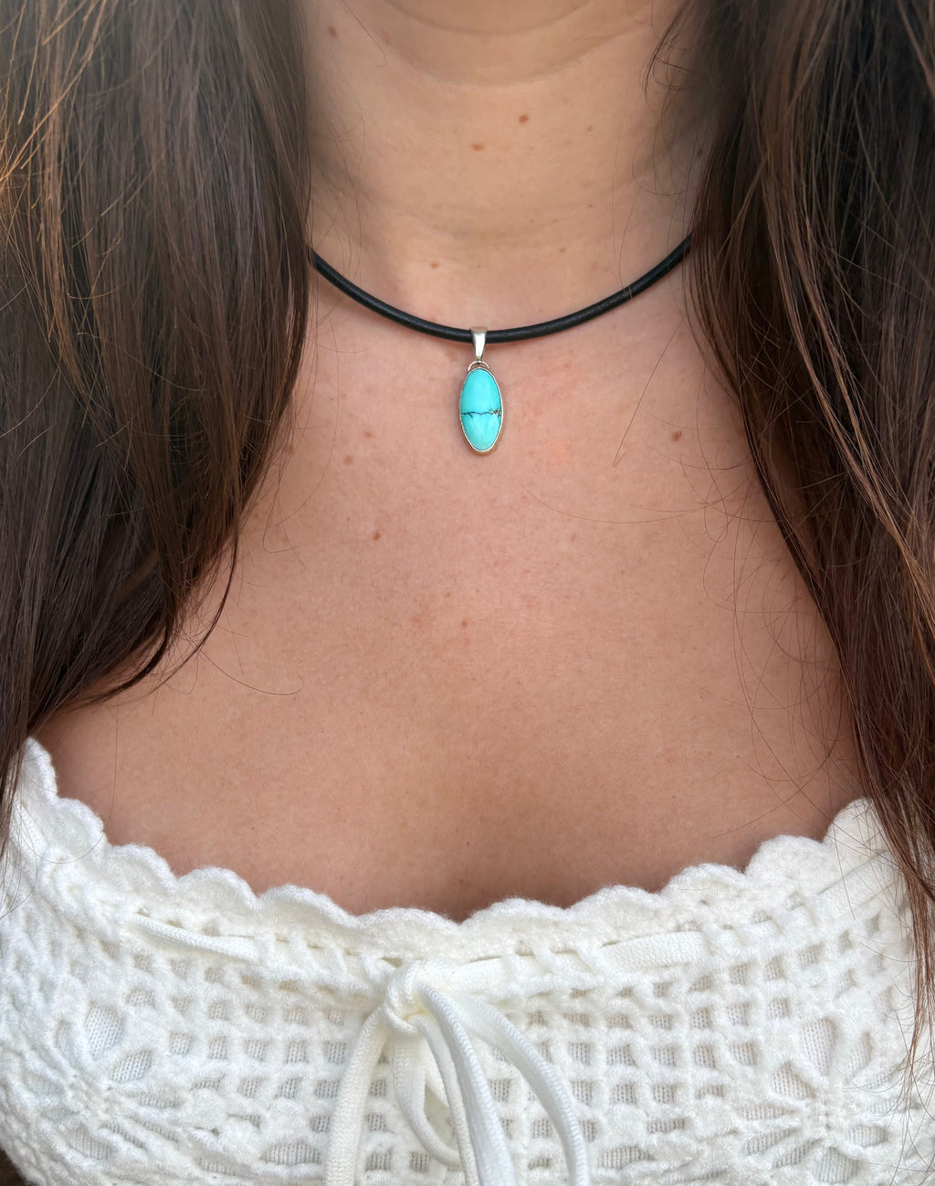 Capricorn Pendant
