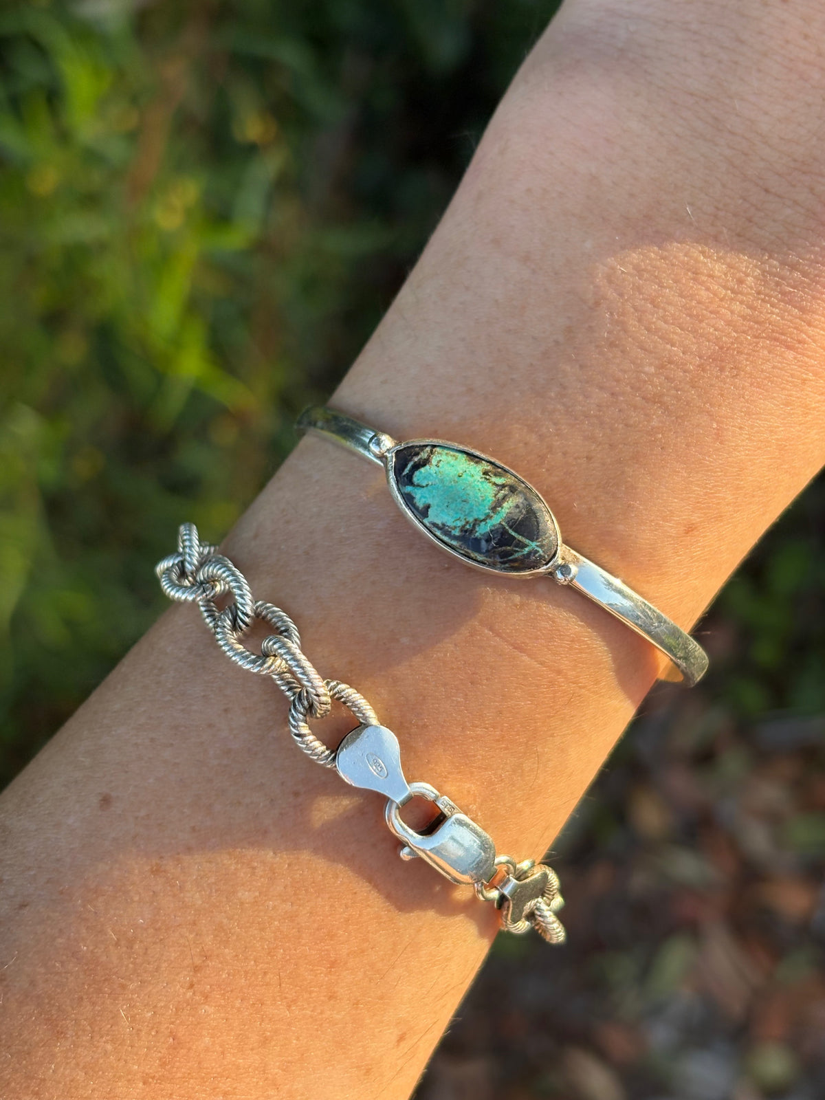 Warrior Cuff