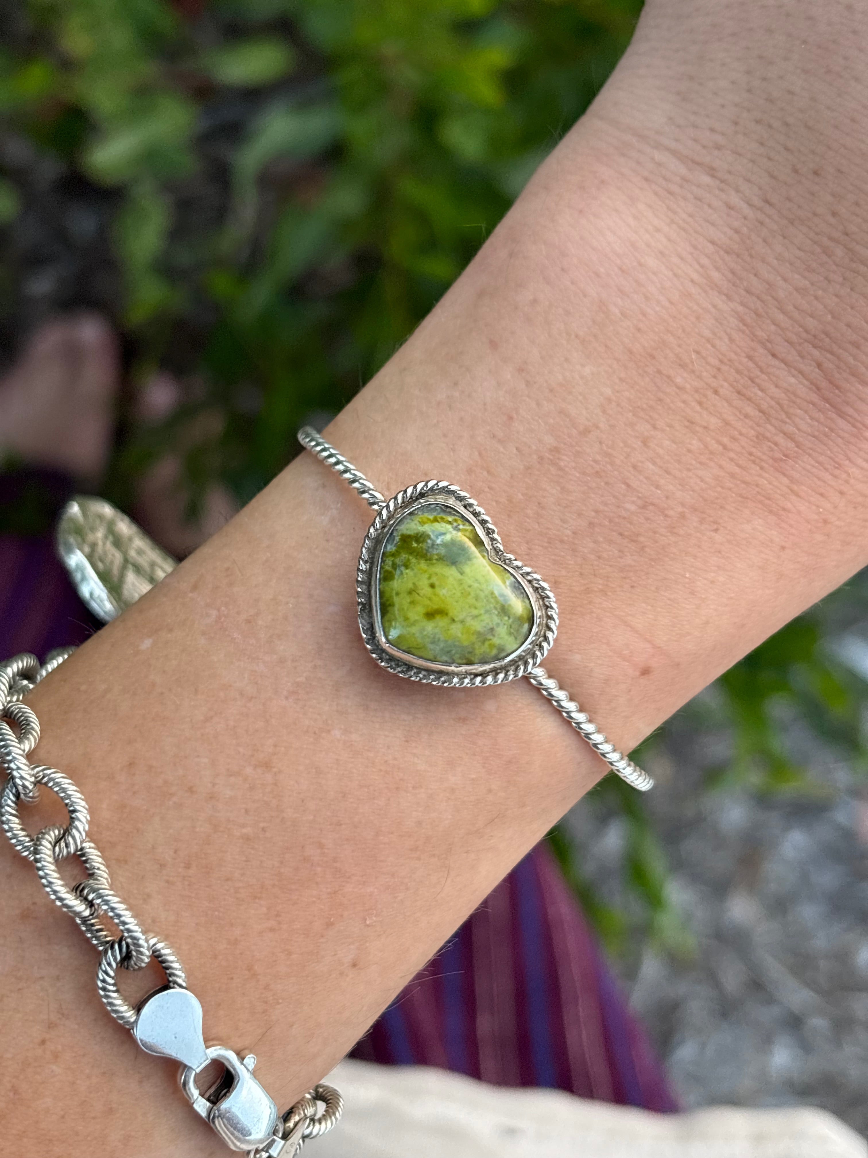 Hearty Cuff