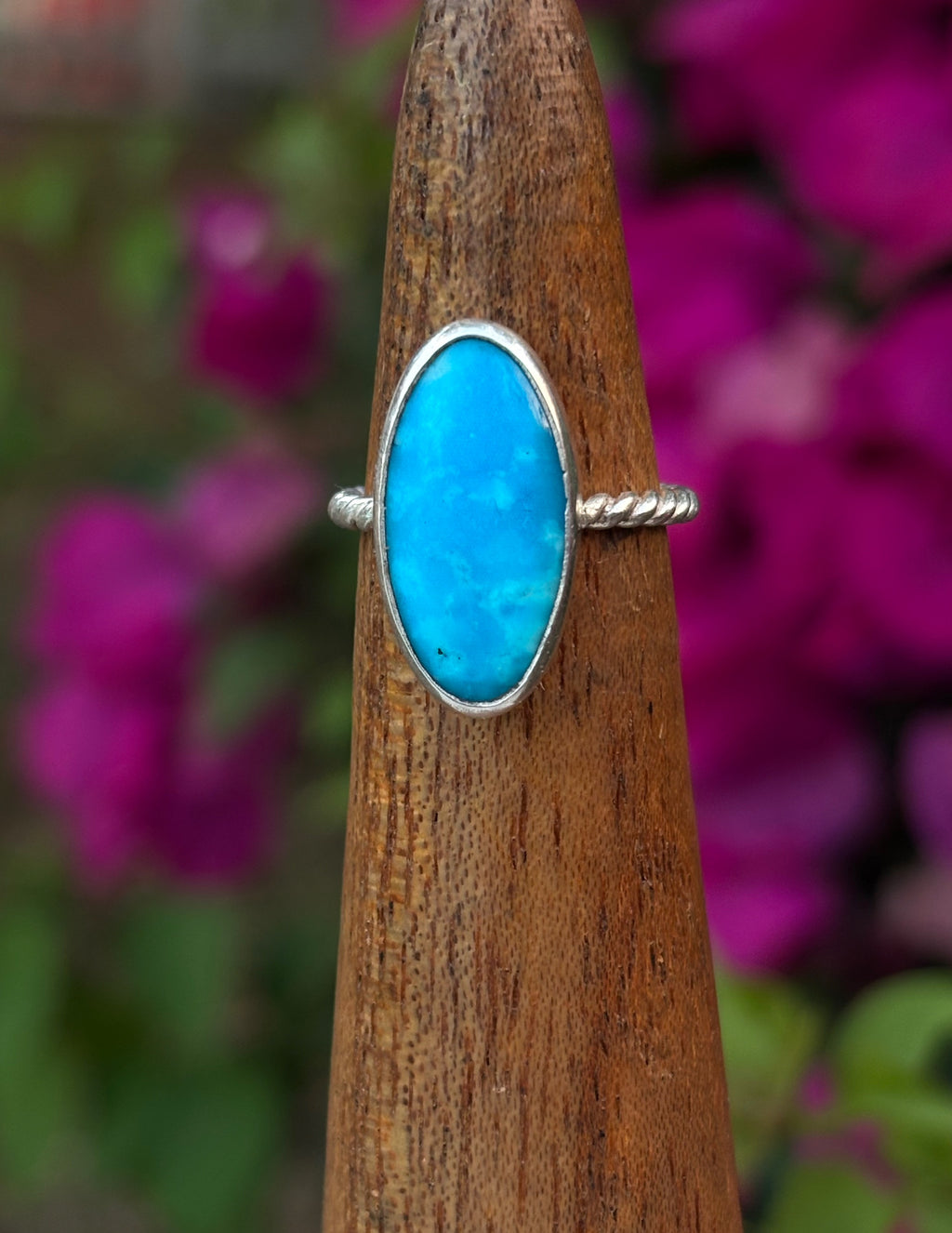 Cloudy Dream Ring - Size 5-6