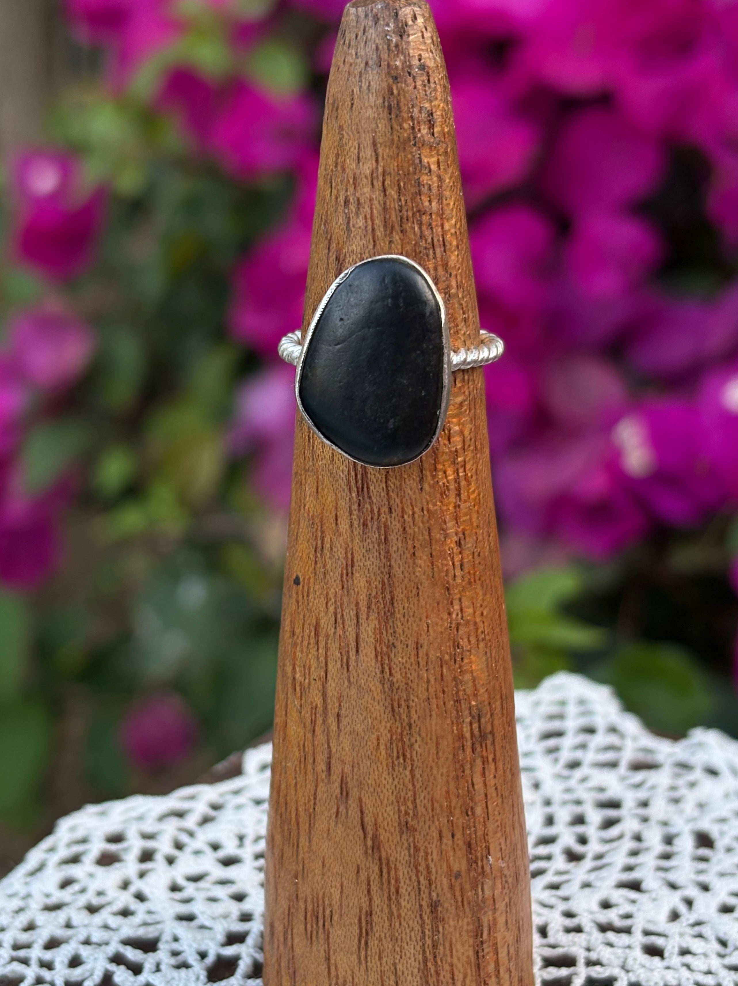 Italian Dream Ring - Size 7.5