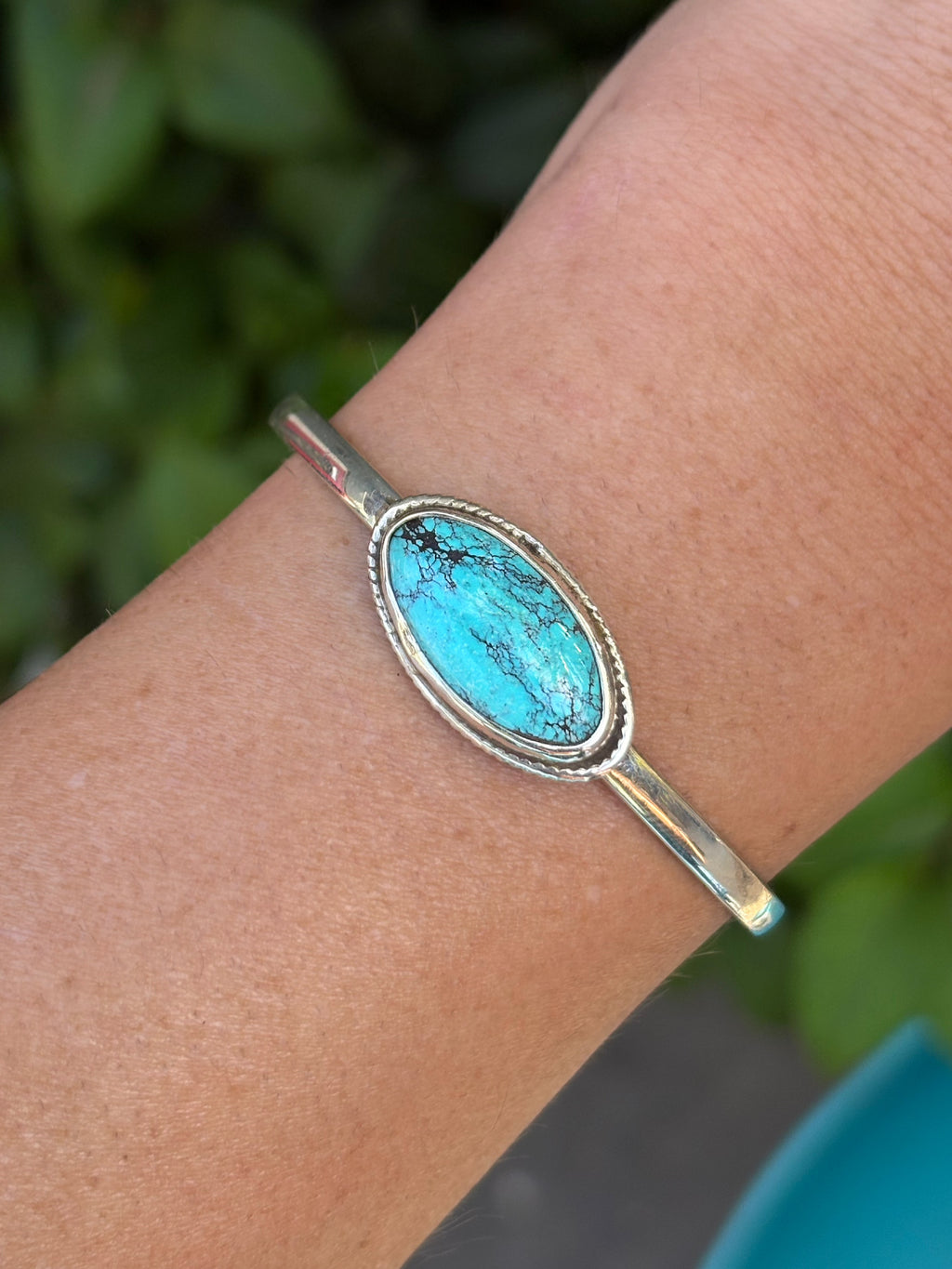 Connections Cuff