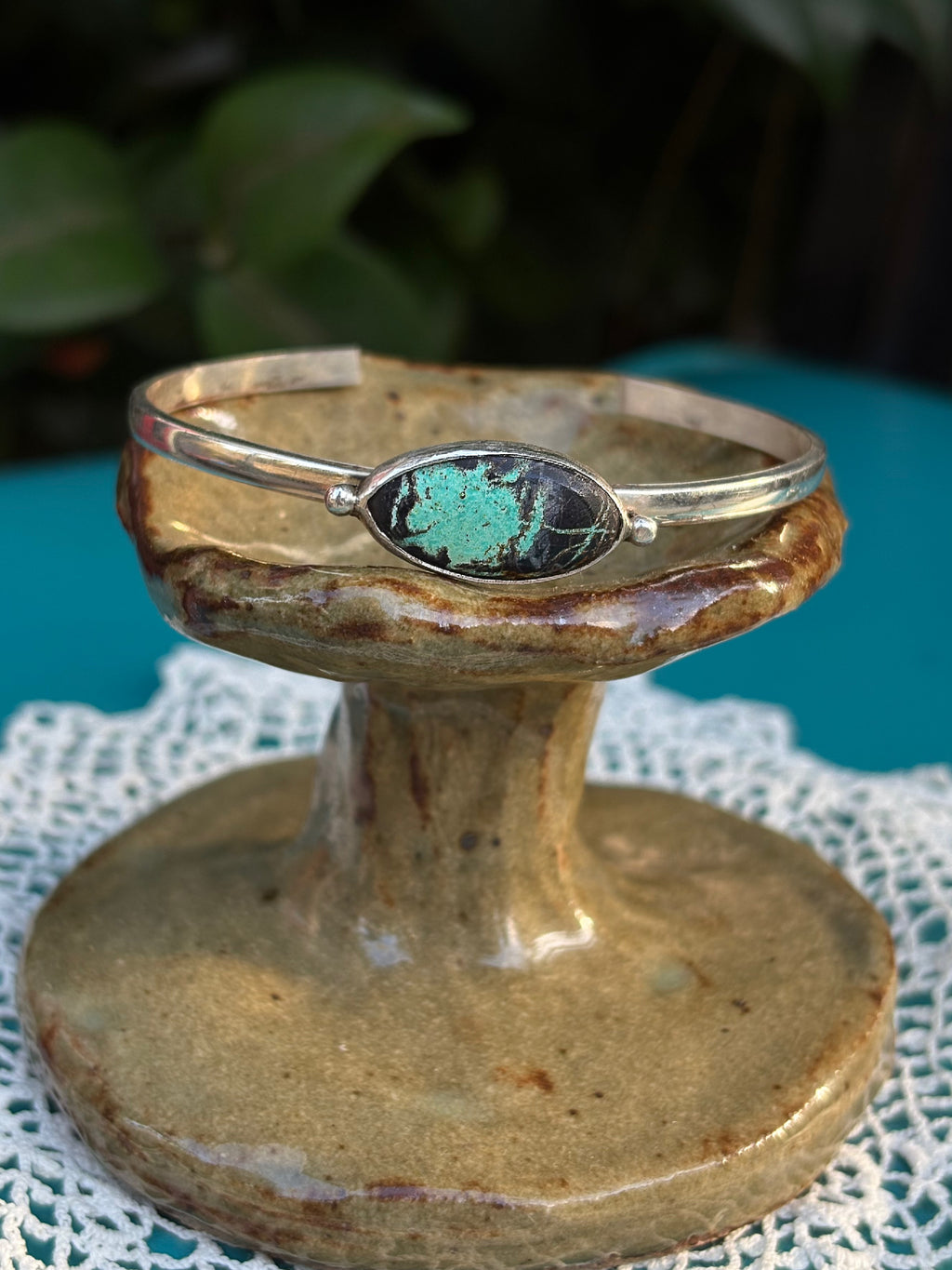 Warrior Cuff