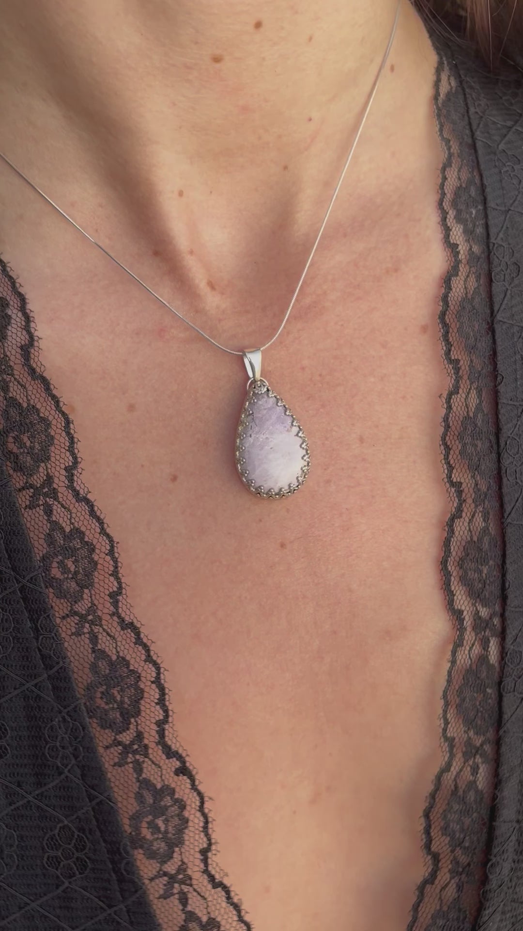 Tiffany Pendant