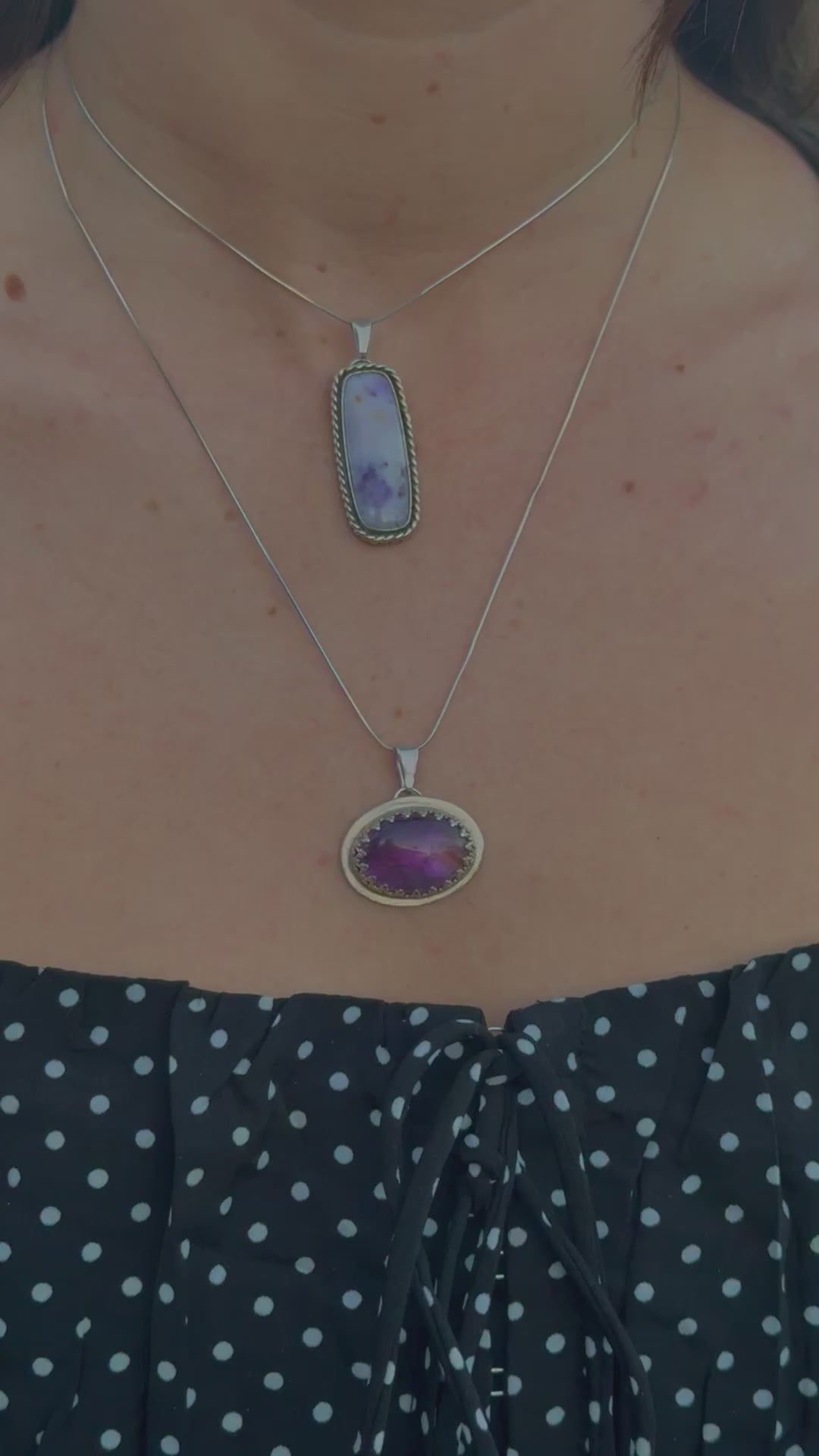 Soulmate Pendant