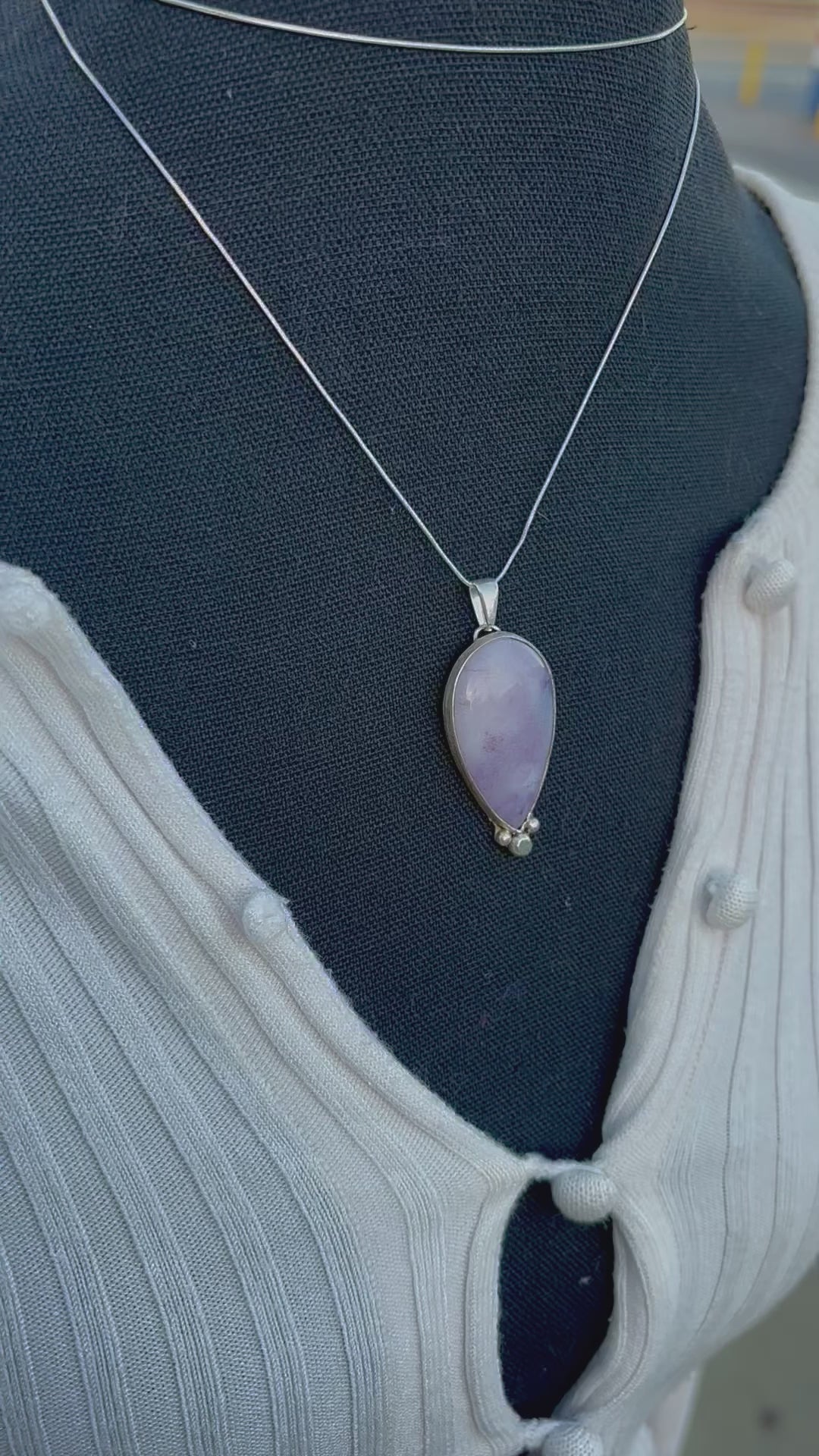 Medieval Pendant