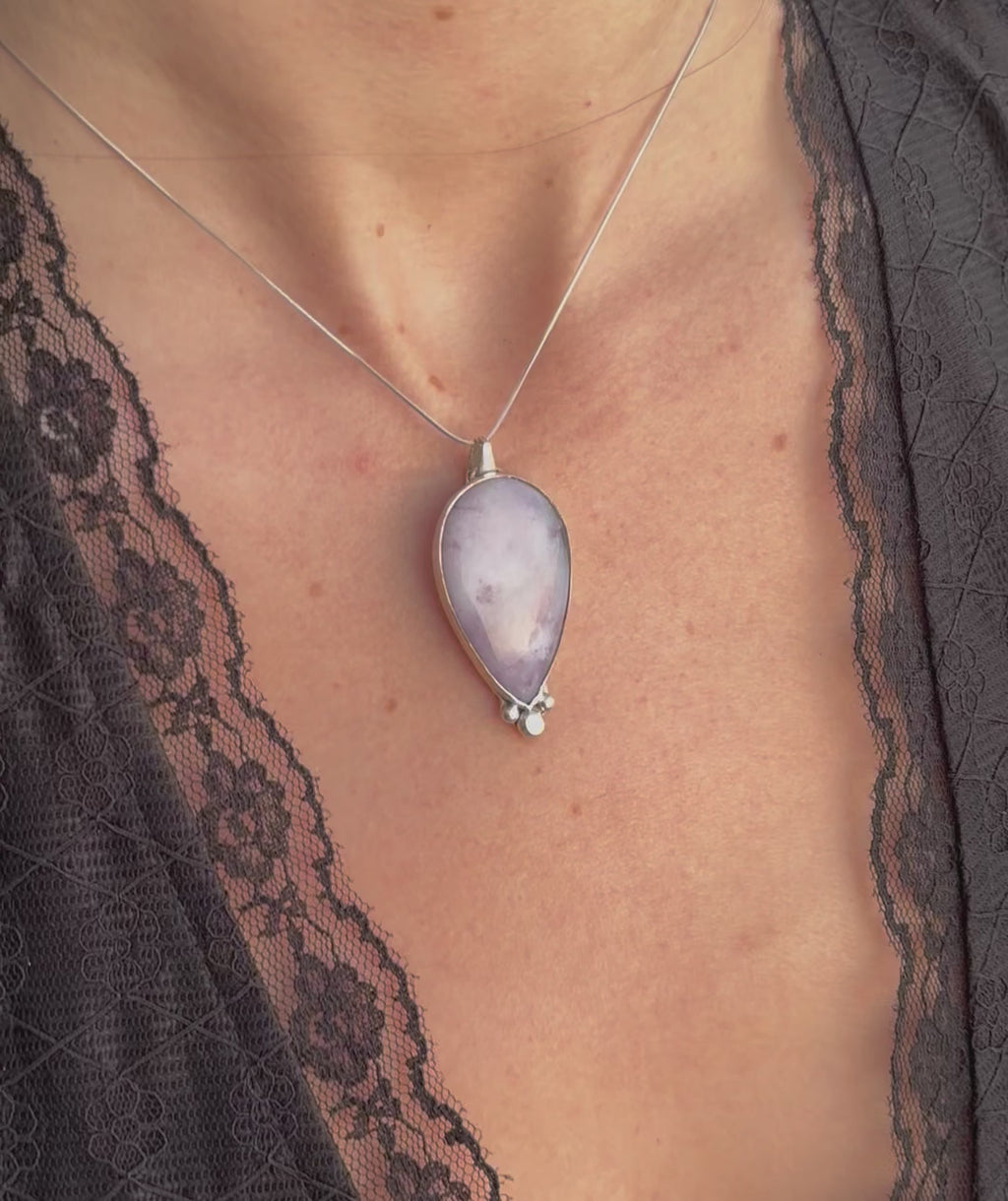 Medieval Pendant