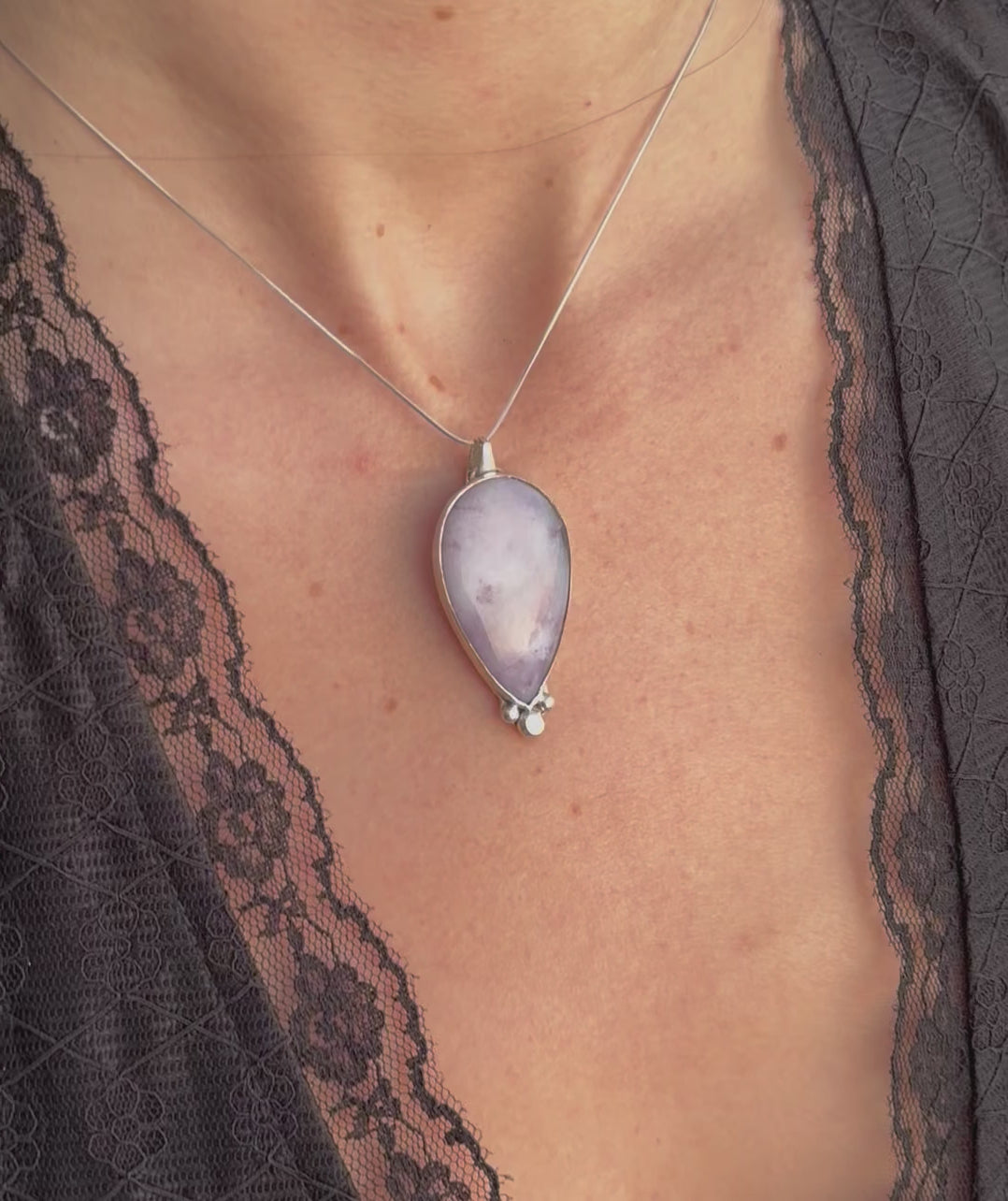 Medieval Pendant