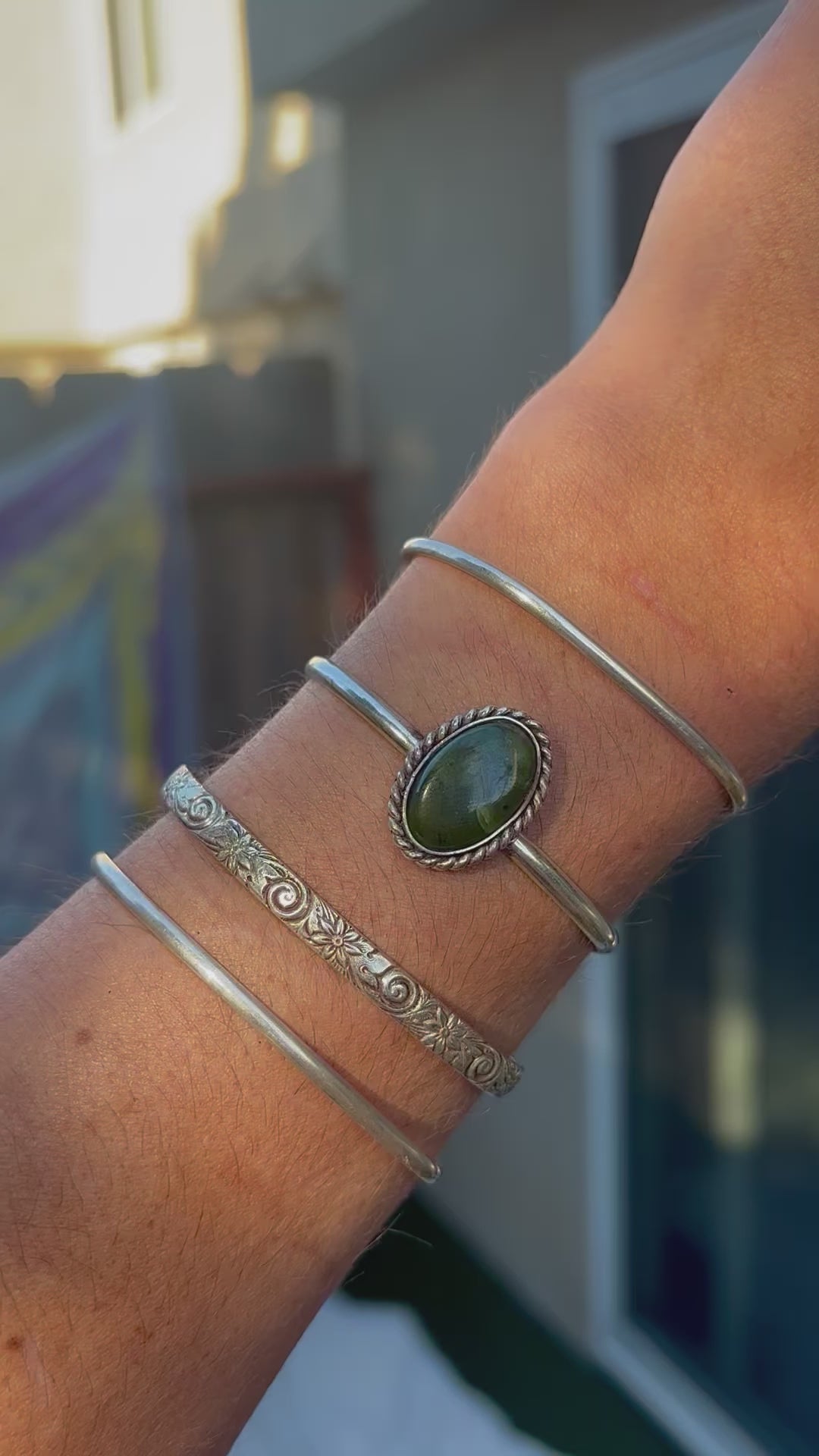 Blake Cuff